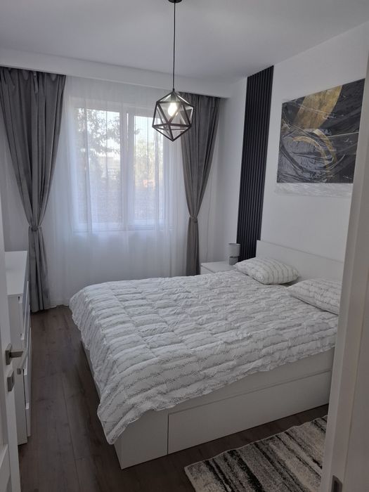 Inchiriez apartament in localitatea Floresti