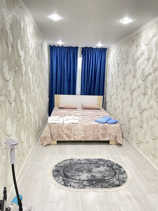 2ком в центре Клиника Журек,Таргу