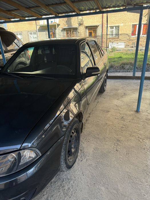 Reser 1993 yil xolati yaxshi