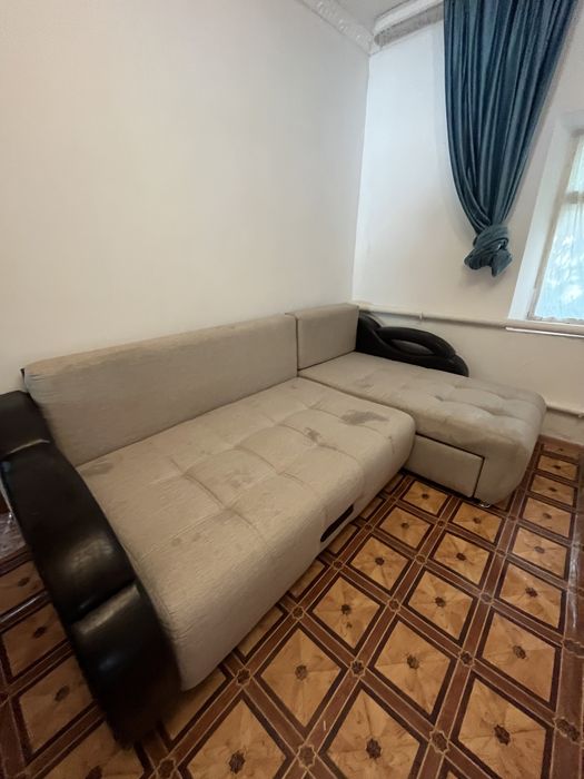 Продам диван в хорошом состоянии