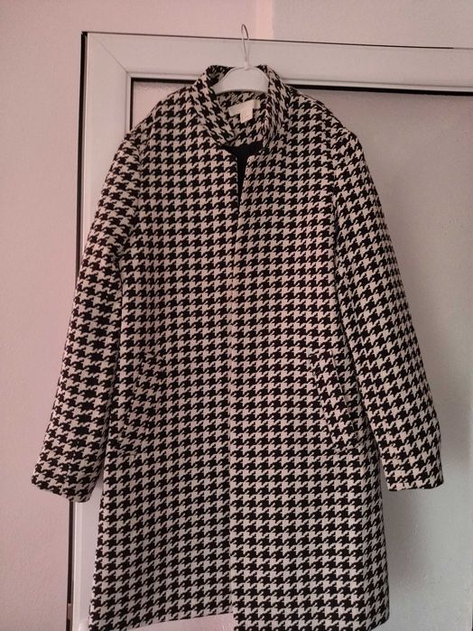 Пролетно есенно палтенце Н&М