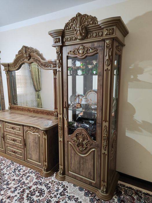 Пенал Камод для гостиной