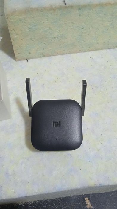 Wi Fi  усилител рабочие састаяние