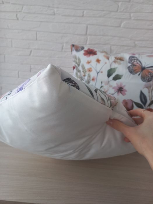 Подушки декоративные разные