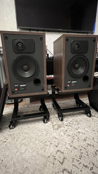 Jbl HT PS300 subwoofer