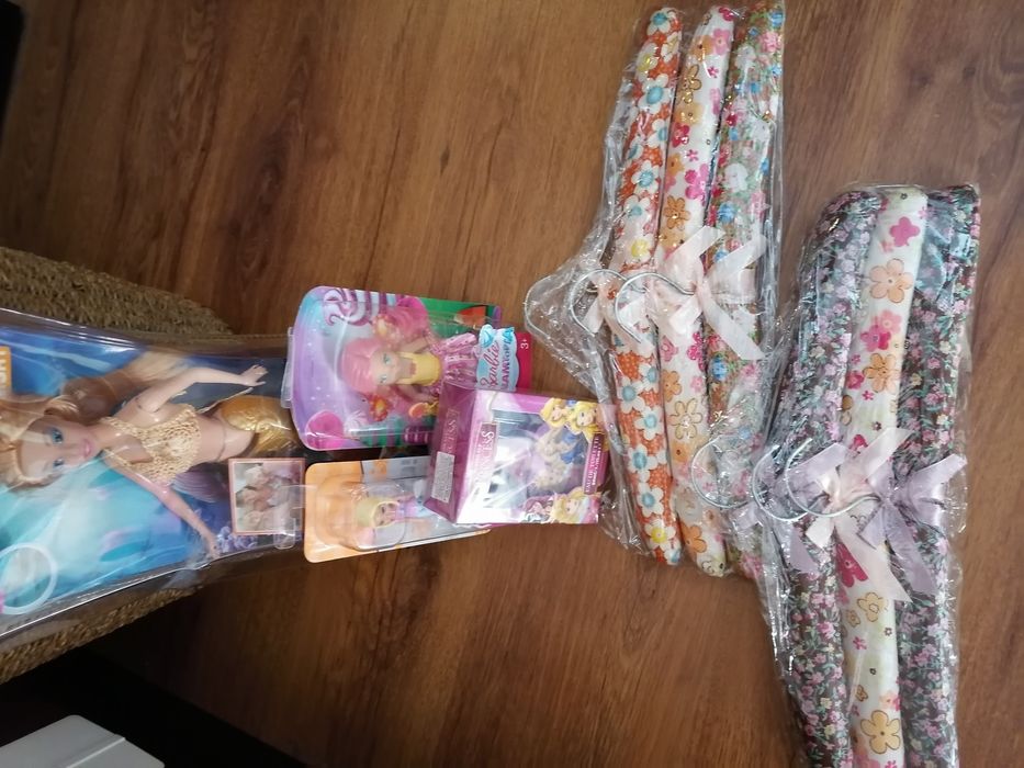 Кукли H2O, Barbi, нови, момичешки подаръци