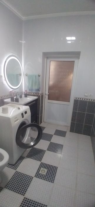 Ақжайық м/а. 88 - мектептің қасында