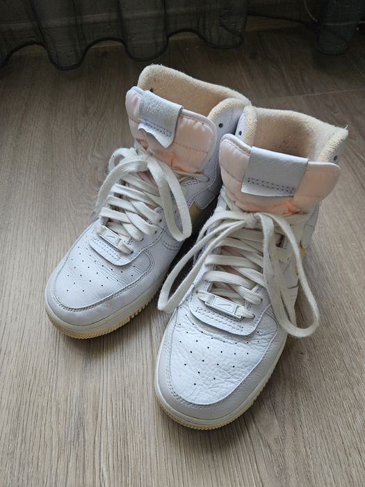 Обувки Nike air force 1 sculpt