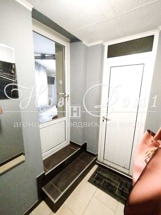 Двустаен апартамент под наем – кв. Бриз