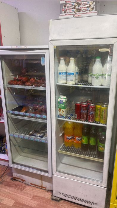 Продается холодильники
