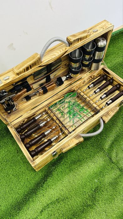 Набор Пикник Премиум Качество