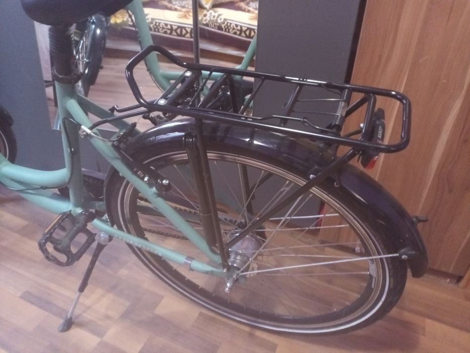 Bicicleta winora dama nouă