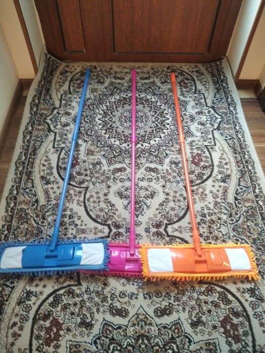 Yangi Xitoy shvabrasi