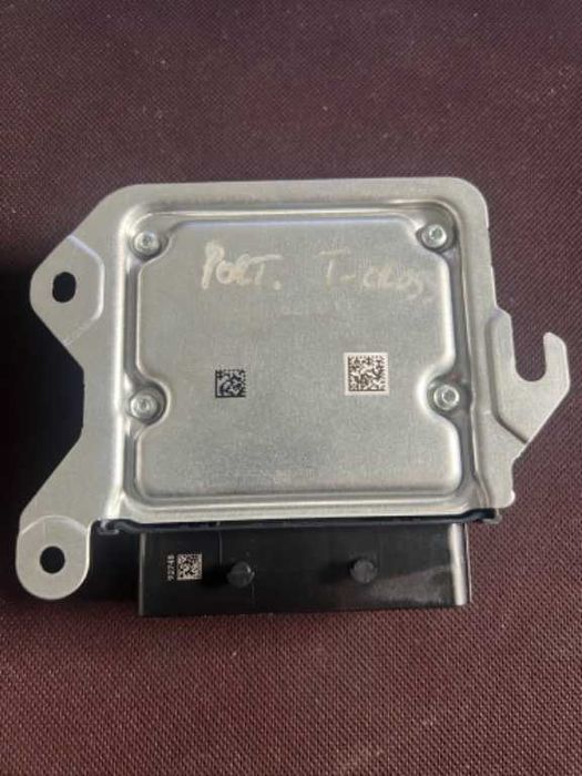 Calculator airbag VW Passat B8,T-Cross,T-Roc,Audi,Skoda 2Q0 959 655 BJ