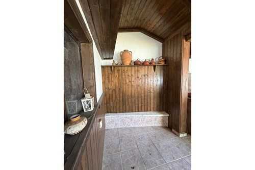 Стилен дом в Каменово - 4 спални, градина