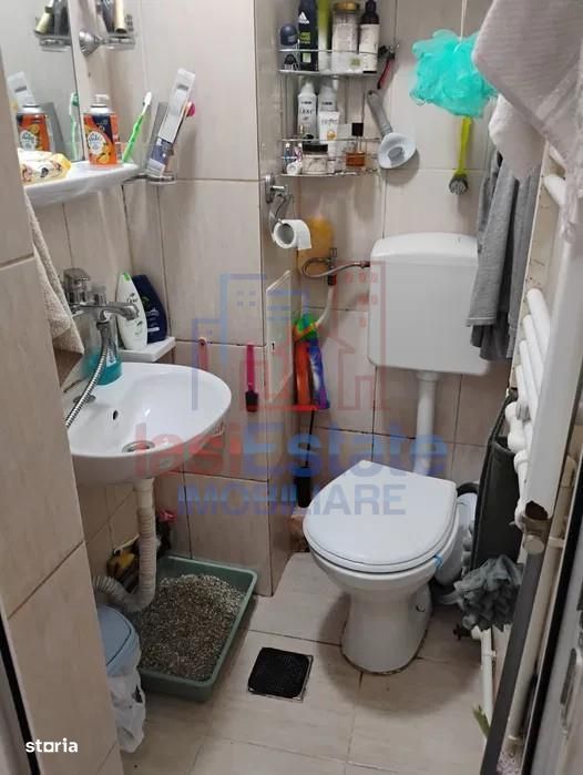 Tatarasi - Apartament 2 camere
