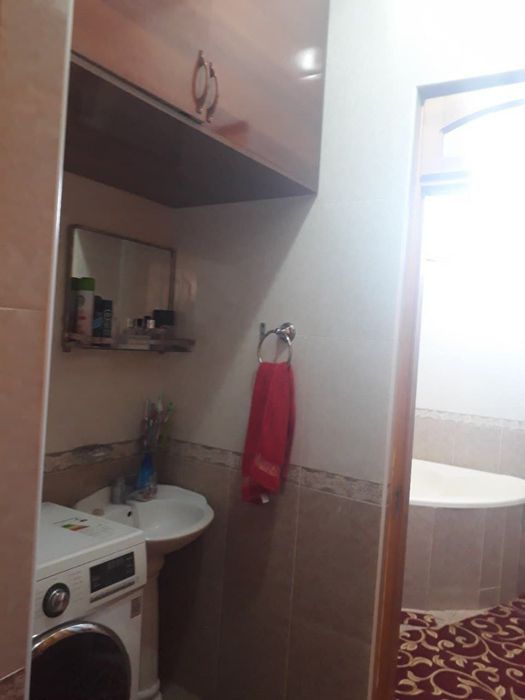 В продаже участок в Янгихаетском районе