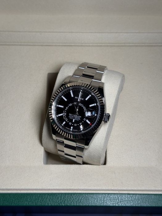 Rolex Sky-Dweller