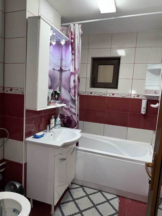 Apartament 5 camere