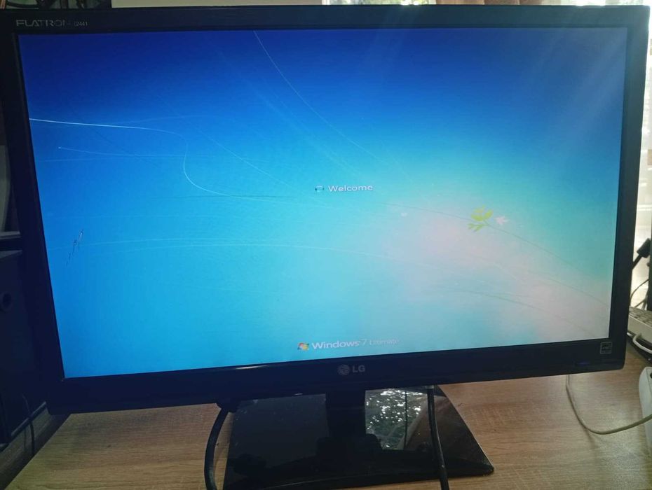 Monitor LED Lg Flatron