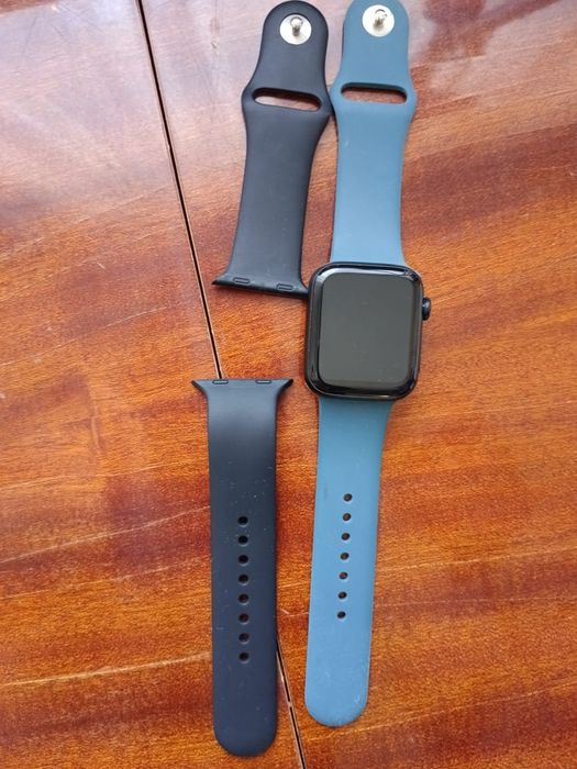 Смарт часы Borophone