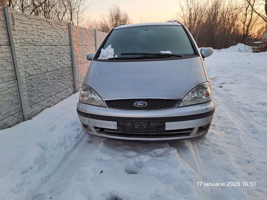 Far, faruri ford galaxy 2000 2001 2002 2003 2004 2005 stare bună