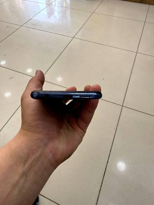 Redmi not 9s 4+1/64