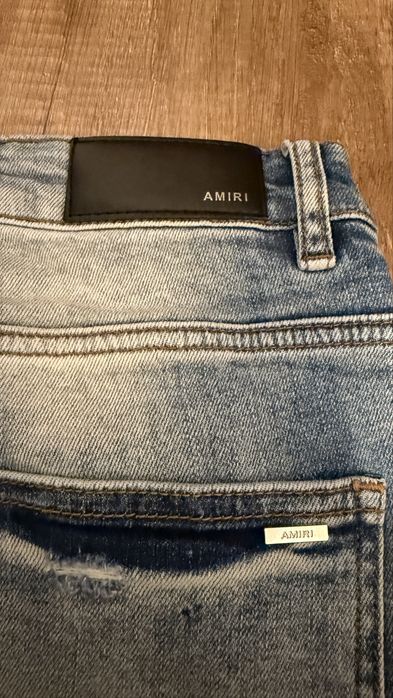 Blugi Amiri