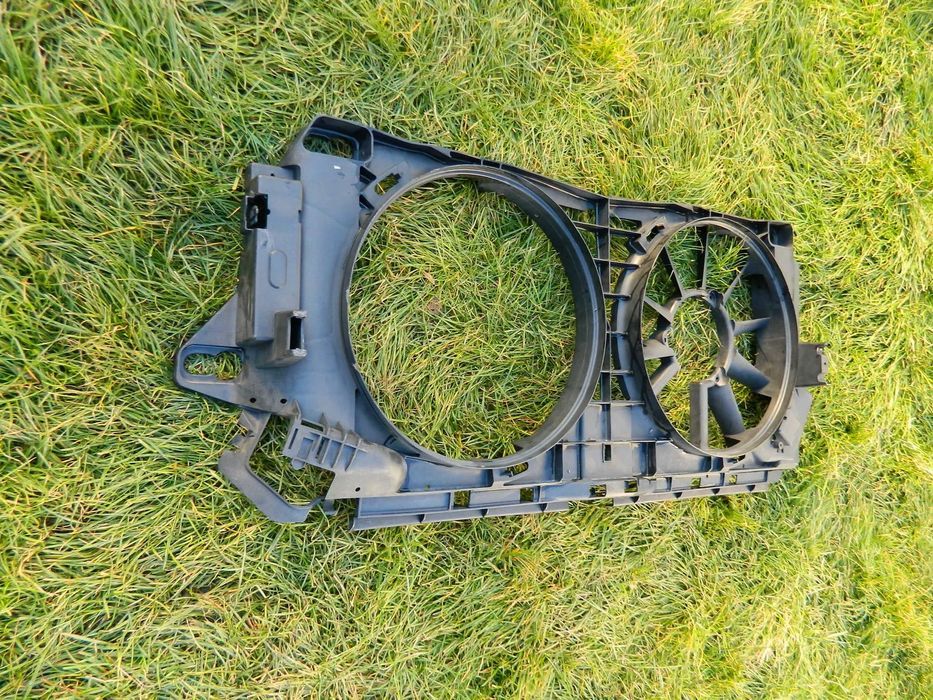 Carcasa GMV,Electroventilator VW Crafter ,Mercedes Sprinter model 206-2013 cod M158599