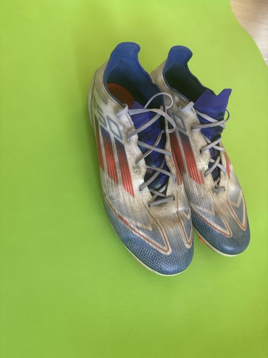 Бутонки Adidas F50 Pro