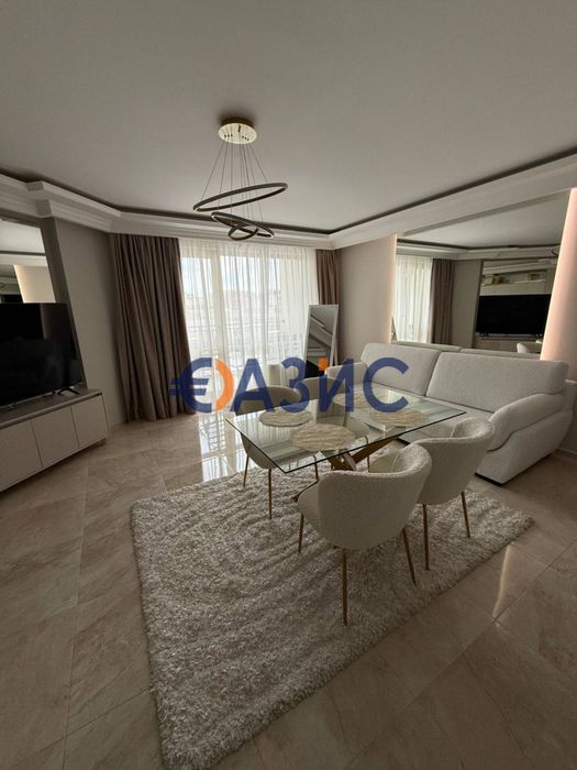 Продава се Тристаен апартамент в Свети Влас - 101 кв.м за 1490 €/кв.м - Снимка #14