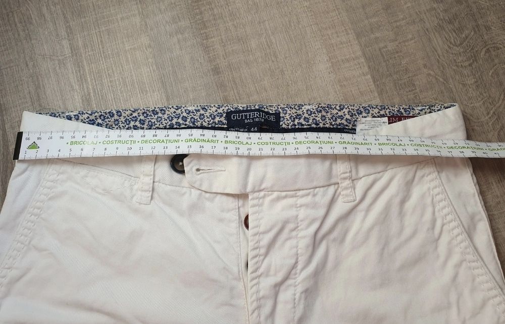 Pantaloni bărbați Gutteridge