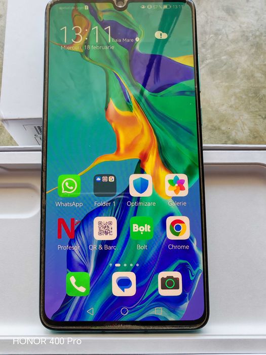 Huawei P30 stare perfectă