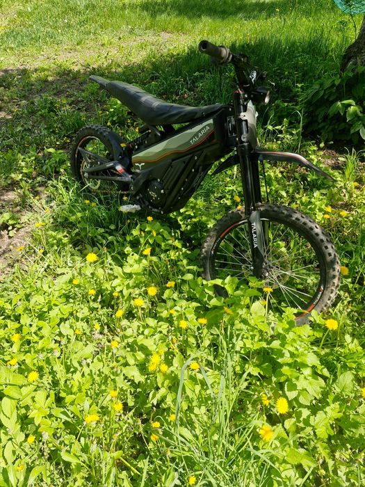 Talaria x3 mx tl2500 v2 pro