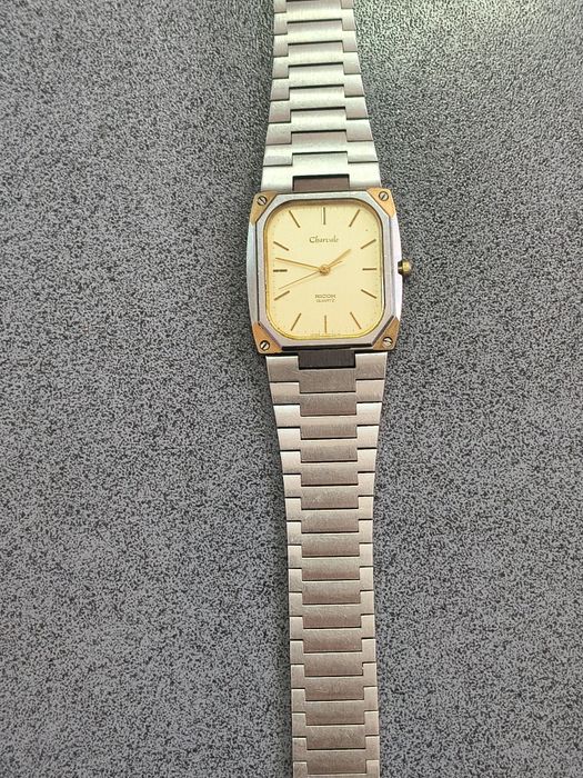 Ricoh Charvale japan