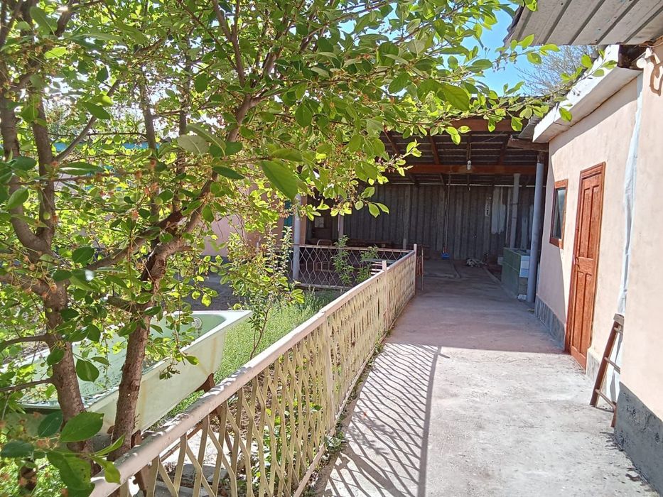 Дом в поселке Екпенды