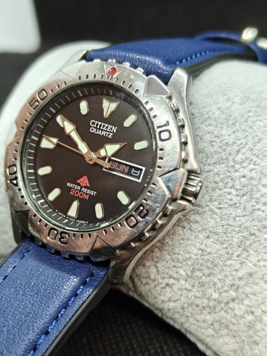 Ceas Citizen Diver 200m Promaster