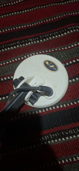Zolotoiskatel Gold finder 2000 Oltin izlovchisi
