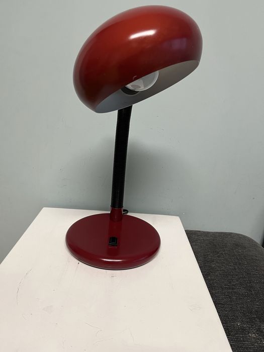 Настолна лампа / schmidt / 90-те