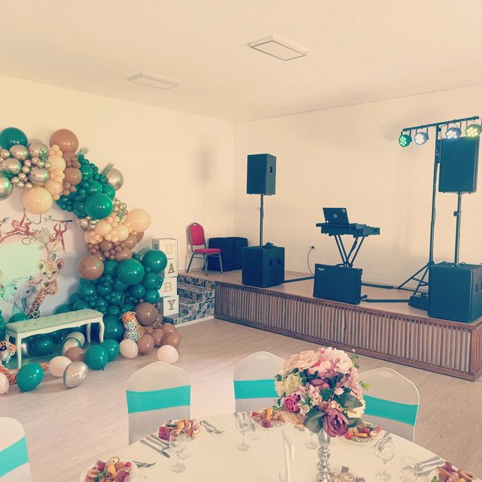 DJ Nunta / DJ Majorat / DJ Botez - dj pentru evenimentul tau