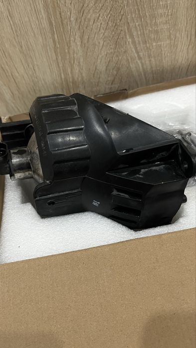 Противотуманные фары кобальт