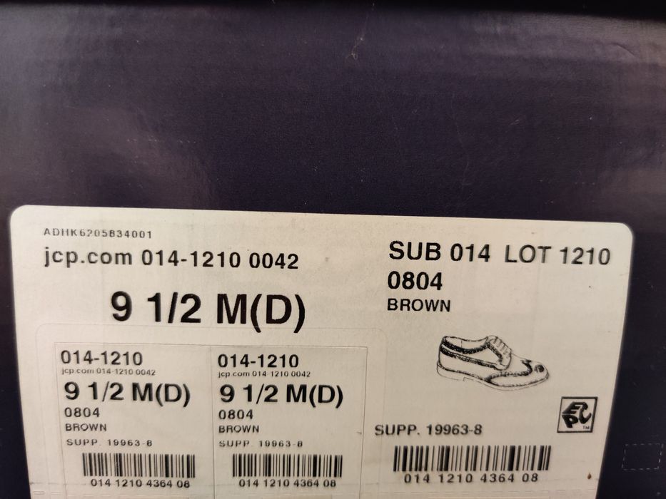 pantofi eleganti Stafford