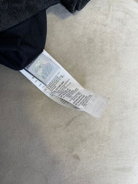 Dolce & Gabbana оригинал кофта свитшот размер XS