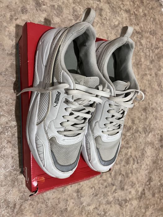 Продам кроссвоки PUMA 44 размера