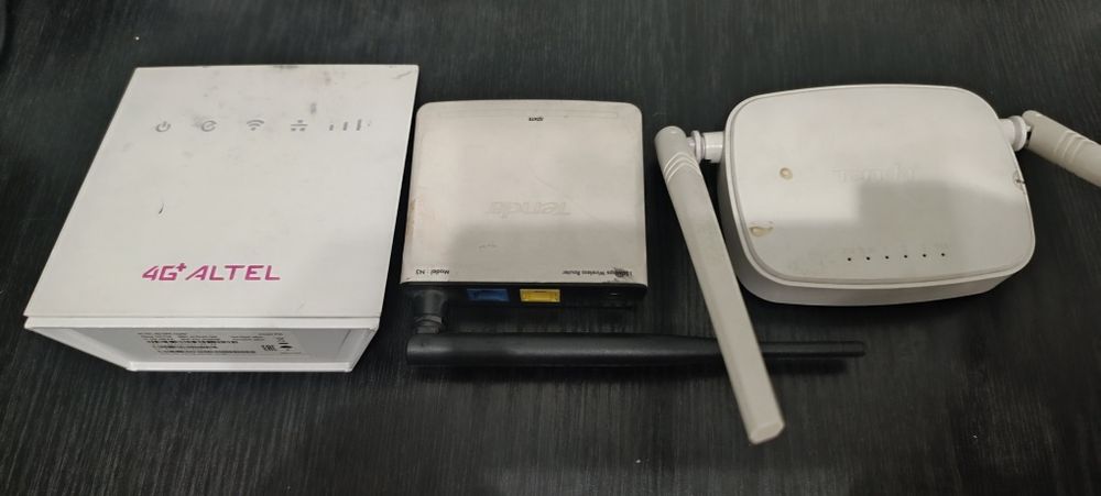 Продам ретро мышь и модемы