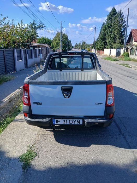 De vânzare  logan pick-up