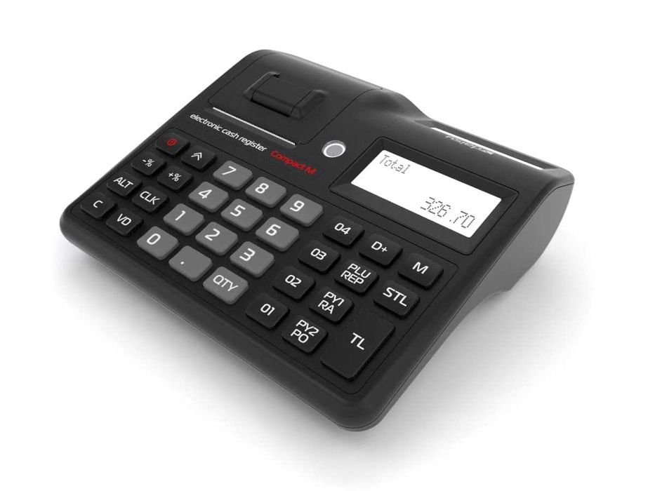 ТОП ЦЕНА Daisy Compact M-Мобилен Касов апарат Дейзи