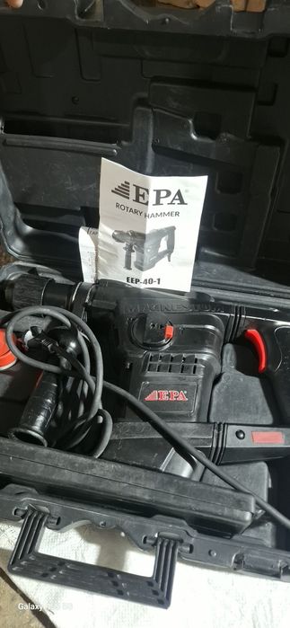 Makita epa tank hilti dewalt