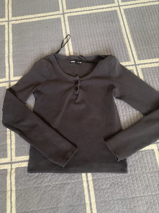 разгрузка гардероба