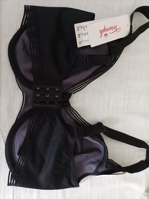 Triumph 90G/85G /85Е голям размер сутиени